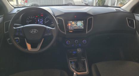 HYUNDAI Creta 1.6 16V 4P FLEX ATTITUDE AUTOMTICO, Foto 8