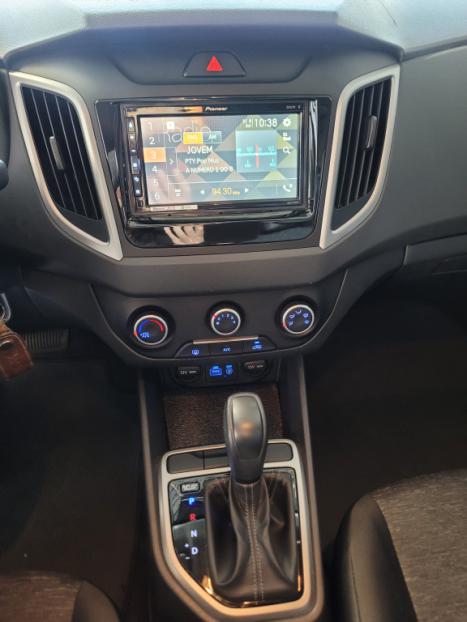 HYUNDAI Creta 1.6 16V 4P FLEX ATTITUDE AUTOMTICO, Foto 9