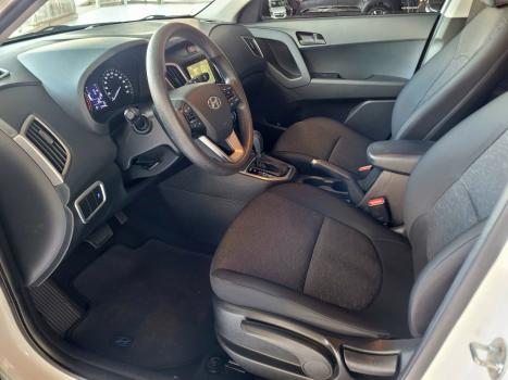 HYUNDAI Creta 1.6 16V 4P FLEX ATTITUDE AUTOMTICO, Foto 10