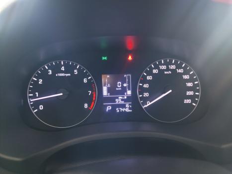 HYUNDAI Creta 1.6 16V 4P FLEX ATTITUDE AUTOMTICO, Foto 11