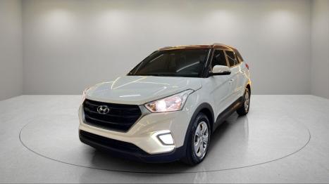 HYUNDAI Creta 1.6 16V 4P FLEX ATTITUDE AUTOMTICO, Foto 1