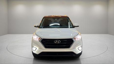 HYUNDAI Creta 1.6 16V 4P FLEX ATTITUDE AUTOMTICO, Foto 2