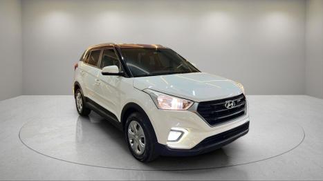 HYUNDAI Creta 1.6 16V 4P FLEX ATTITUDE AUTOMTICO, Foto 3