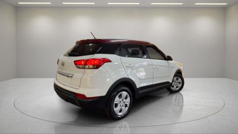 HYUNDAI Creta 1.6 16V 4P FLEX ATTITUDE AUTOMTICO, Foto 4