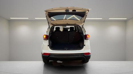 HYUNDAI Creta 1.6 16V 4P FLEX ATTITUDE AUTOMTICO, Foto 6
