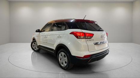 HYUNDAI Creta 1.6 16V 4P FLEX ATTITUDE AUTOMTICO, Foto 7