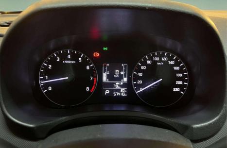 HYUNDAI Creta 1.6 16V 4P FLEX ATTITUDE AUTOMTICO, Foto 9