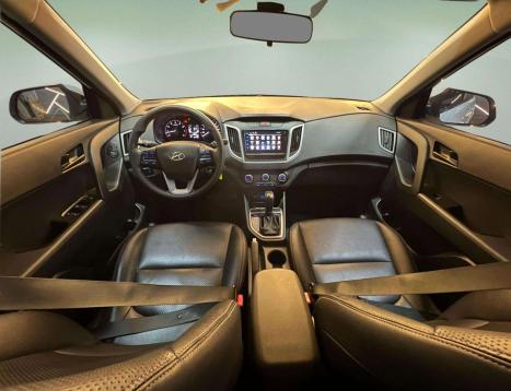 HYUNDAI Creta 1.6 16V 4P FLEX ATTITUDE AUTOMTICO, Foto 10