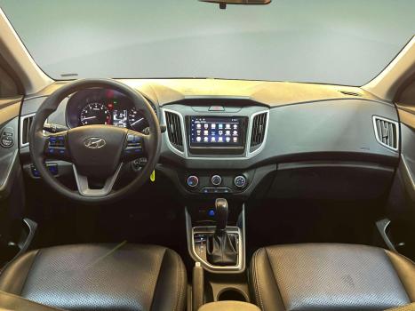 HYUNDAI Creta 1.6 16V 4P FLEX ATTITUDE AUTOMTICO, Foto 11