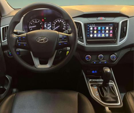 HYUNDAI Creta 1.6 16V 4P FLEX ATTITUDE AUTOMTICO, Foto 12