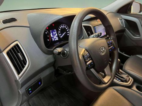 HYUNDAI Creta 1.6 16V 4P FLEX ATTITUDE AUTOMTICO, Foto 13