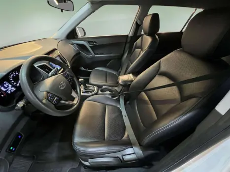 HYUNDAI Creta 1.6 16V 4P FLEX ATTITUDE AUTOMTICO, Foto 16