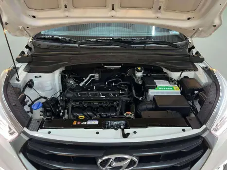 HYUNDAI Creta 1.6 16V 4P FLEX ATTITUDE AUTOMTICO, Foto 19
