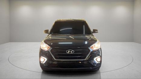 HYUNDAI Creta 1.6 16V 4P FLEX ACTION AUTOMTICO, Foto 2