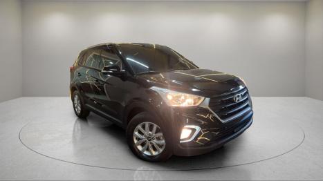 HYUNDAI Creta 1.6 16V 4P FLEX ACTION AUTOMTICO, Foto 3