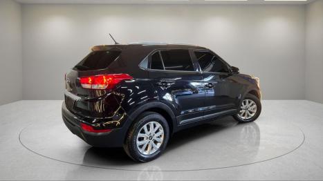 HYUNDAI Creta 1.6 16V 4P FLEX ACTION AUTOMTICO, Foto 4