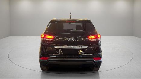 HYUNDAI Creta 1.6 16V 4P FLEX ACTION AUTOMTICO, Foto 5