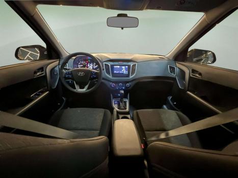 HYUNDAI Creta 1.6 16V 4P FLEX ACTION AUTOMTICO, Foto 8