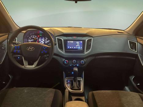 HYUNDAI Creta 1.6 16V 4P FLEX ACTION AUTOMTICO, Foto 9