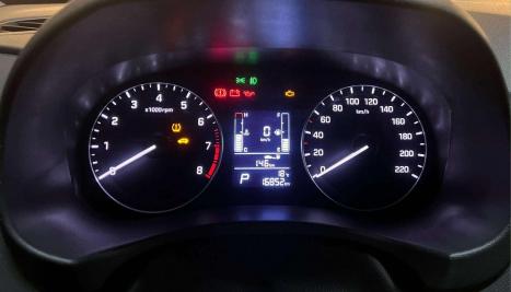 HYUNDAI Creta 1.6 16V 4P FLEX ACTION AUTOMTICO, Foto 11