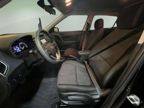 HYUNDAI Creta 1.6 16V 4P FLEX ACTION AUTOMTICO, Foto 13