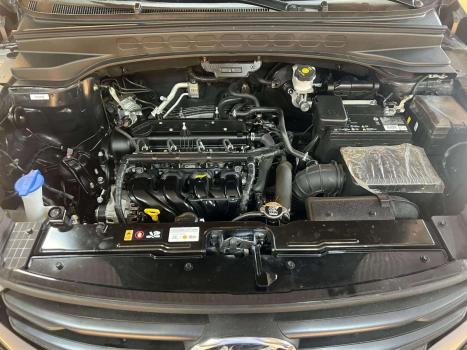 HYUNDAI Creta 1.6 16V 4P FLEX ACTION AUTOMTICO, Foto 15