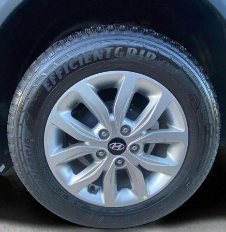 HYUNDAI Creta 1.6 16V 4P FLEX ACTION AUTOMTICO, Foto 16