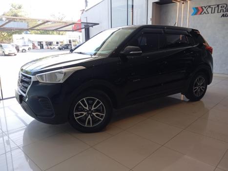 HYUNDAI Creta 1.6 16V 4P FLEX ATTITUDE AUTOMTICO, Foto 2