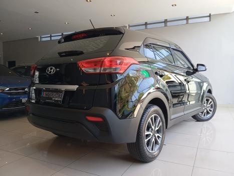 HYUNDAI Creta 1.6 16V 4P FLEX ATTITUDE AUTOMTICO, Foto 3