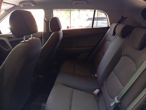 HYUNDAI Creta 1.6 16V 4P FLEX ATTITUDE AUTOMTICO, Foto 7
