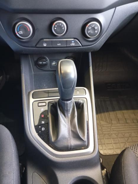 HYUNDAI Creta 1.6 16V 4P FLEX ATTITUDE AUTOMTICO, Foto 12