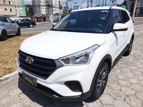HYUNDAI Creta 1.6 16V 4P FLEX ATTITUDE AUTOMTICO, Foto 2