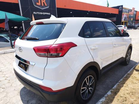 HYUNDAI Creta 1.6 16V 4P FLEX ATTITUDE AUTOMTICO, Foto 3