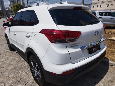 HYUNDAI Creta 1.6 16V 4P FLEX ATTITUDE AUTOMTICO, Foto 4
