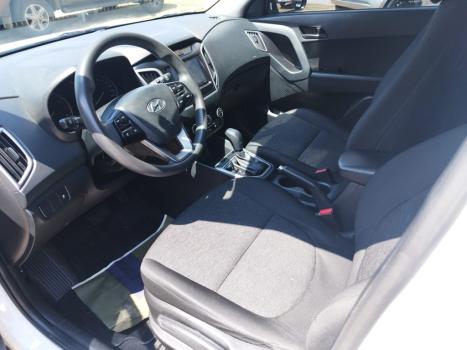 HYUNDAI Creta 1.6 16V 4P FLEX ATTITUDE AUTOMTICO, Foto 5