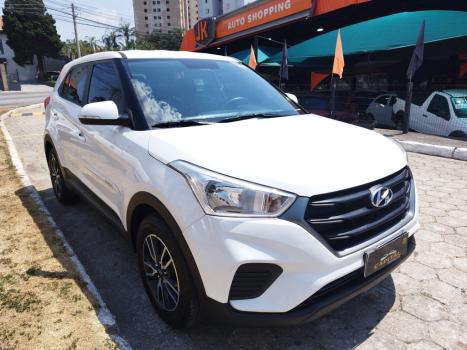 HYUNDAI Creta 1.6 16V 4P FLEX ATTITUDE AUTOMTICO, Foto 6