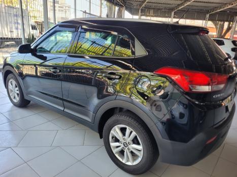 HYUNDAI Creta 1.6 16V 4P FLEX ATTITUDE AUTOMTICO, Foto 4