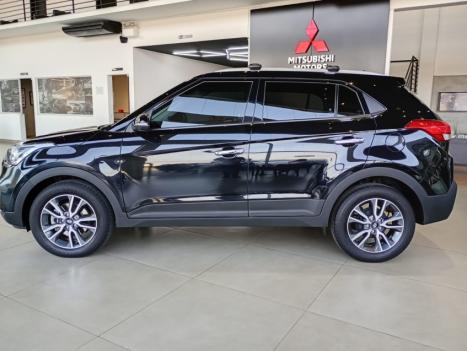 HYUNDAI Creta 2.0 16V 4P FLEX PRESTIGE AUTOMTICO, Foto 2