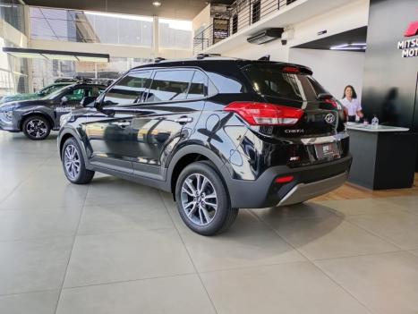 HYUNDAI Creta 2.0 16V 4P FLEX PRESTIGE AUTOMTICO, Foto 3