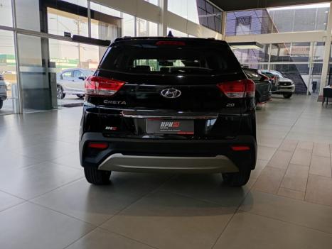 HYUNDAI Creta 2.0 16V 4P FLEX PRESTIGE AUTOMTICO, Foto 4