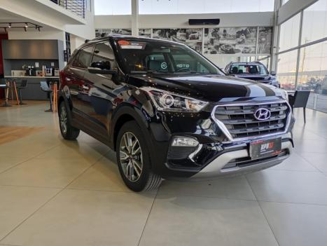 HYUNDAI Creta 2.0 16V 4P FLEX PRESTIGE AUTOMTICO, Foto 7