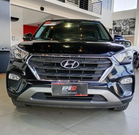 HYUNDAI Creta 2.0 16V 4P FLEX PRESTIGE AUTOMTICO, Foto 8