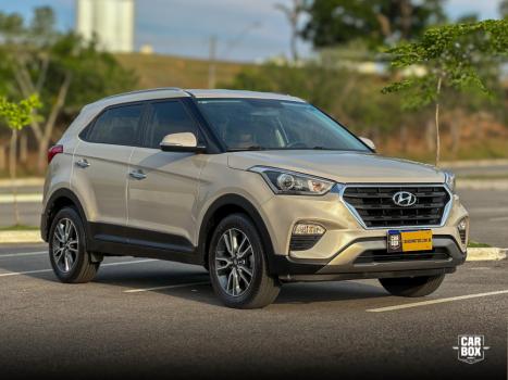 HYUNDAI Creta 2.0 16V 4P FLEX PRESTIGE AUTOMTICO, Foto 4