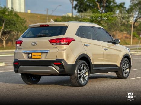 HYUNDAI Creta 2.0 16V 4P FLEX PRESTIGE AUTOMTICO, Foto 5