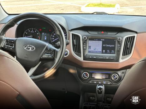 HYUNDAI Creta 2.0 16V 4P FLEX PRESTIGE AUTOMTICO, Foto 17