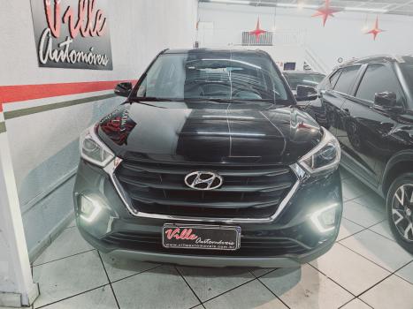 HYUNDAI Creta 2.0 16V 4P FLEX PRESTIGE AUTOMTICO, Foto 3