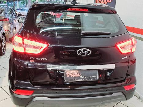 HYUNDAI Creta 2.0 16V 4P FLEX PRESTIGE AUTOMTICO, Foto 16