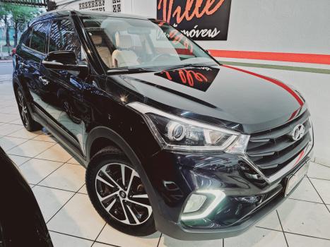 HYUNDAI Creta 2.0 16V 4P FLEX PRESTIGE AUTOMTICO, Foto 4