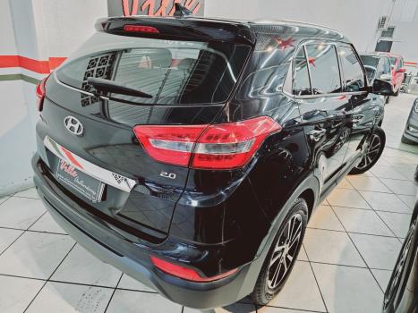 HYUNDAI Creta 2.0 16V 4P FLEX PRESTIGE AUTOMTICO, Foto 18