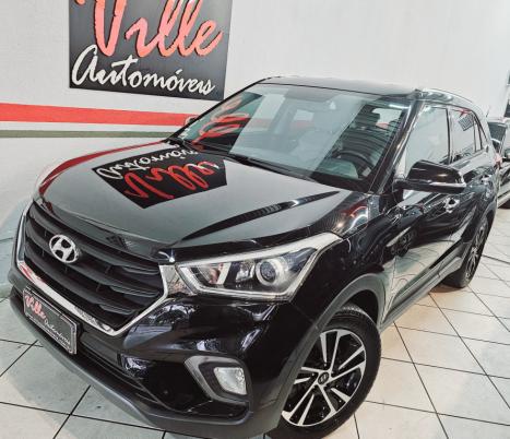 HYUNDAI Creta 2.0 16V 4P FLEX PRESTIGE AUTOMTICO, Foto 1